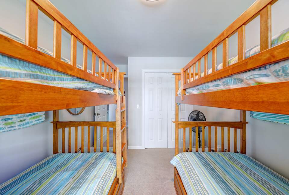 By the Sea - Bethany Beach, Delaware