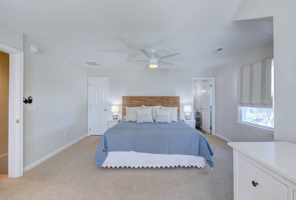 By the Sea - Bethany Beach, Delaware