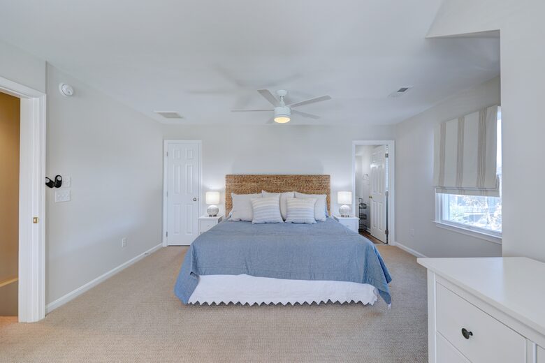 By the Sea - Bethany Beach, Delaware