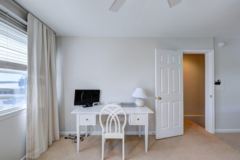 By the Sea - Bethany Beach, Delaware