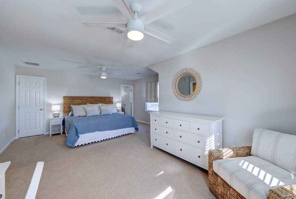 By the Sea - Bethany Beach, Delaware