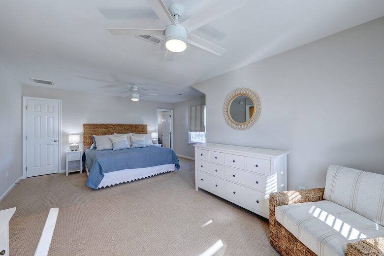 By the Sea - Bethany Beach, Delaware