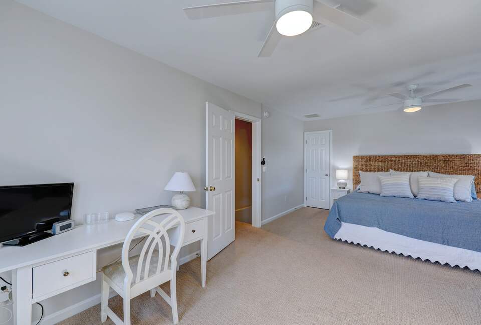 By the Sea - Bethany Beach, Delaware