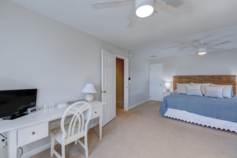 By the Sea - Bethany Beach, Delaware