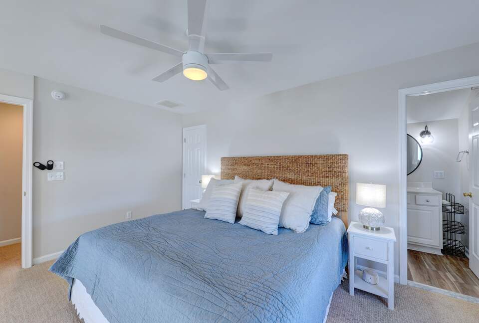 By the Sea - Bethany Beach, Delaware