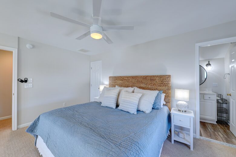 By the Sea - Bethany Beach, Delaware