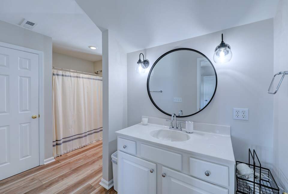 By the Sea - Bethany Beach, Delaware