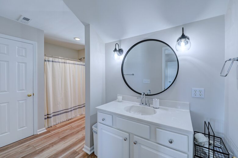 By the Sea - Bethany Beach, Delaware