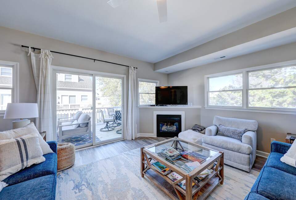 By the Sea - Bethany Beach, Delaware