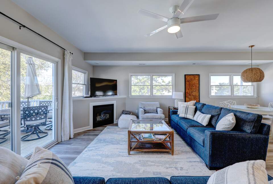 By the Sea - Bethany Beach, Delaware