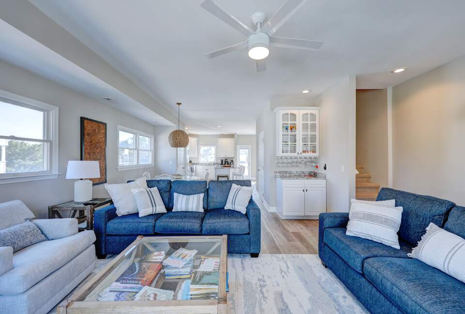 By the Sea - Bethany Beach, Delaware