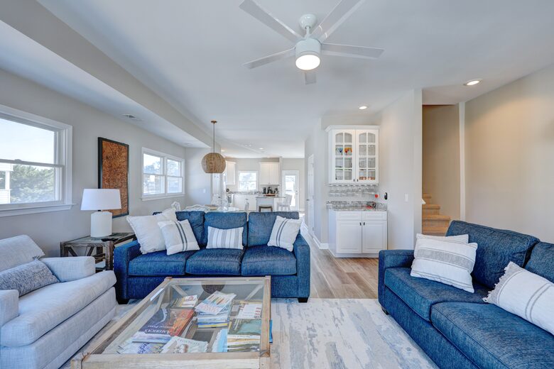 By the Sea - Bethany Beach, Delaware