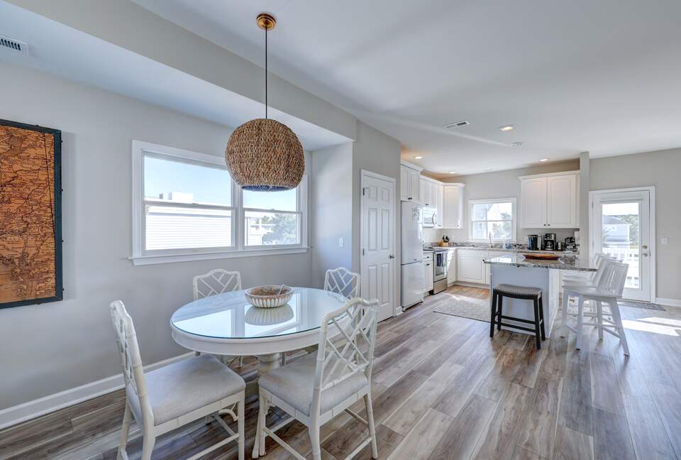 By the Sea - Bethany Beach, Delaware