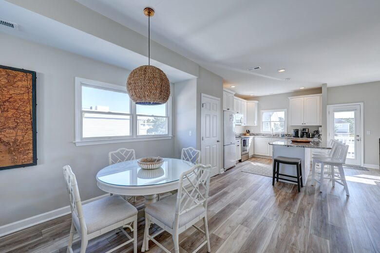 By the Sea - Bethany Beach, Delaware