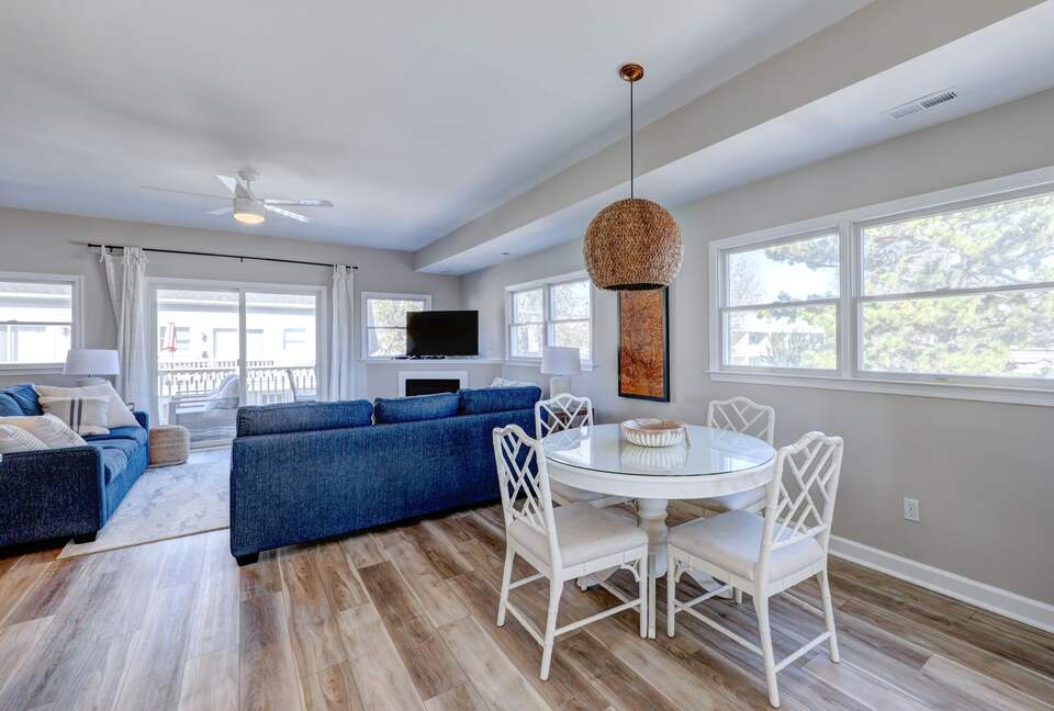 By the Sea - Bethany Beach, Delaware