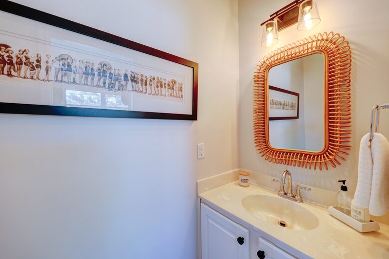 By the Sea - Bethany Beach, Delaware