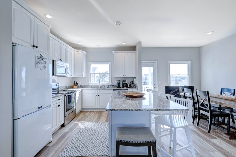 By the Sea - Bethany Beach, Delaware