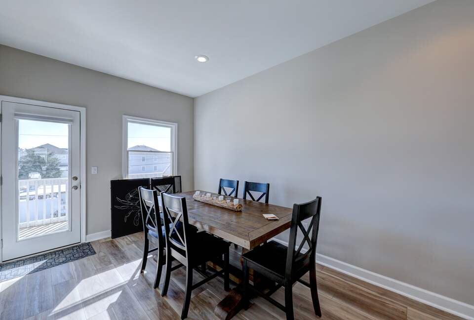 By the Sea - Bethany Beach, Delaware