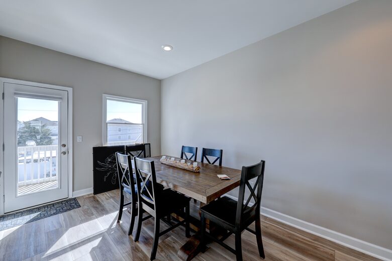 By the Sea - Bethany Beach, Delaware