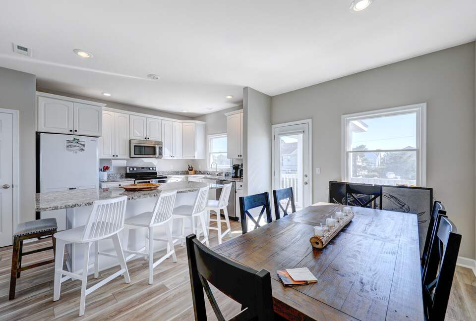 By the Sea - Bethany Beach, Delaware