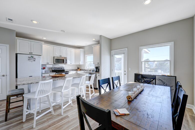 By the Sea - Bethany Beach, Delaware