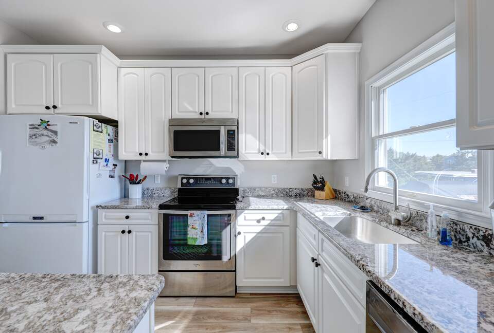 By the Sea - Bethany Beach, Delaware