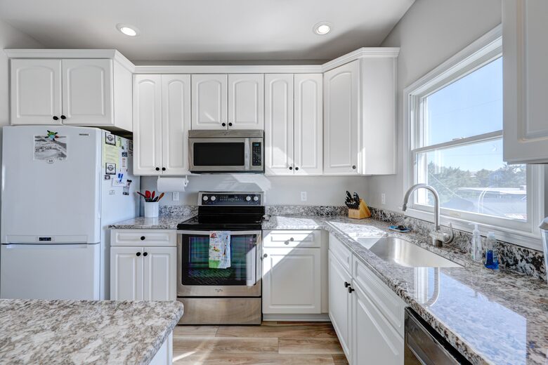 By the Sea - Bethany Beach, Delaware