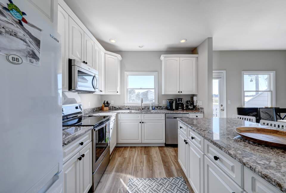 By the Sea - Bethany Beach, Delaware