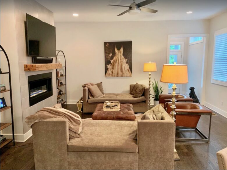 Edgehill Luxury - Nashville, Tennessee