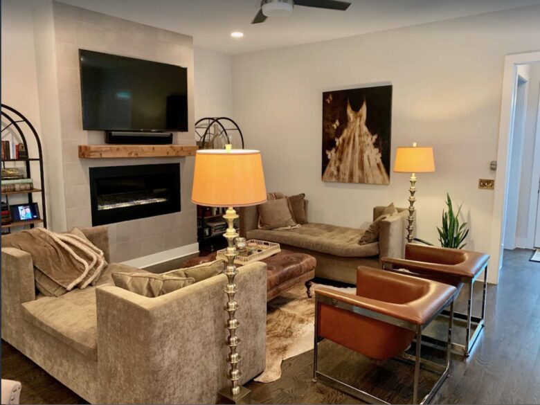 Edgehill Luxury - Nashville, Tennessee