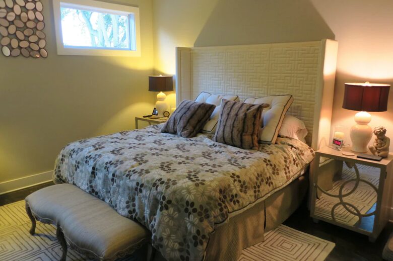 Edgehill Luxury - Nashville, Tennessee