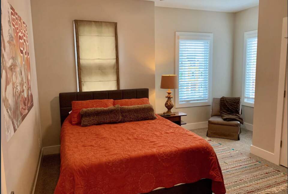 Edgehill Luxury - Nashville, Tennessee