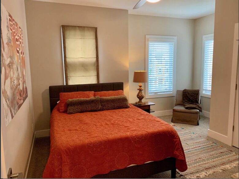 Edgehill Luxury - Nashville, Tennessee