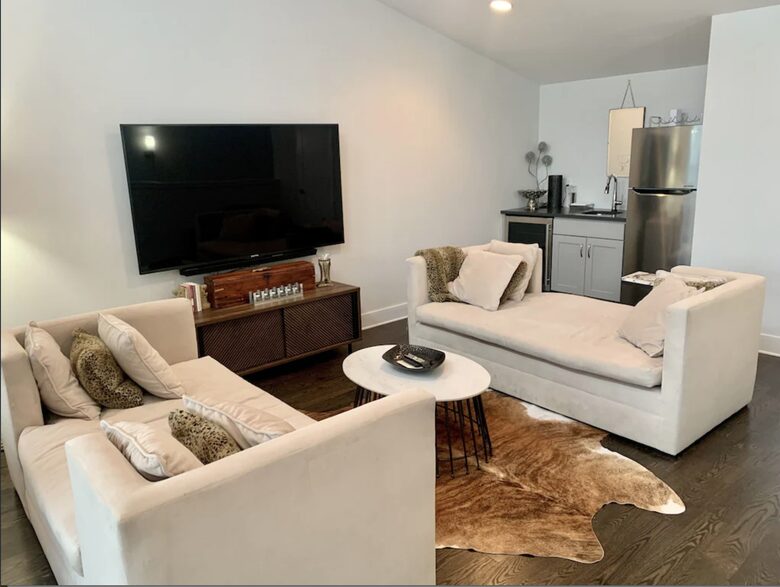 Edgehill Luxury - Nashville, Tennessee