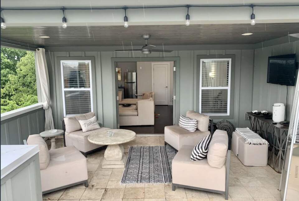 Edgehill Luxury - Nashville, Tennessee