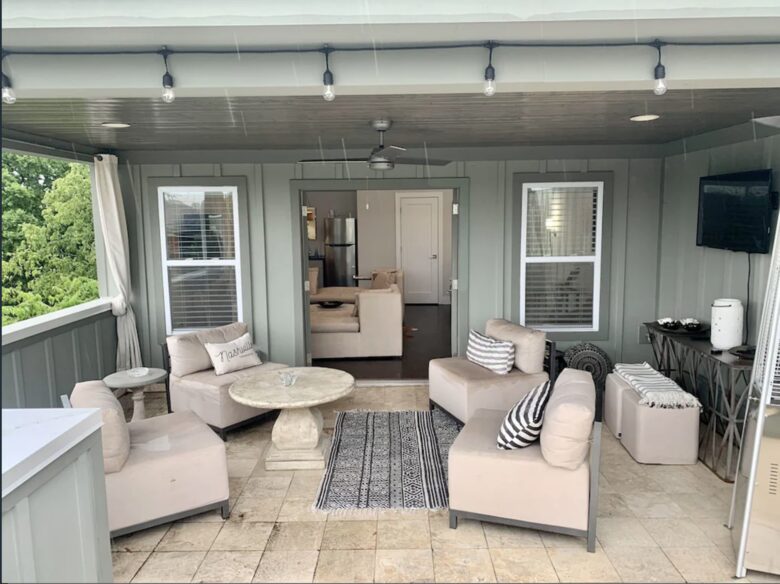 Edgehill Luxury - Nashville, Tennessee