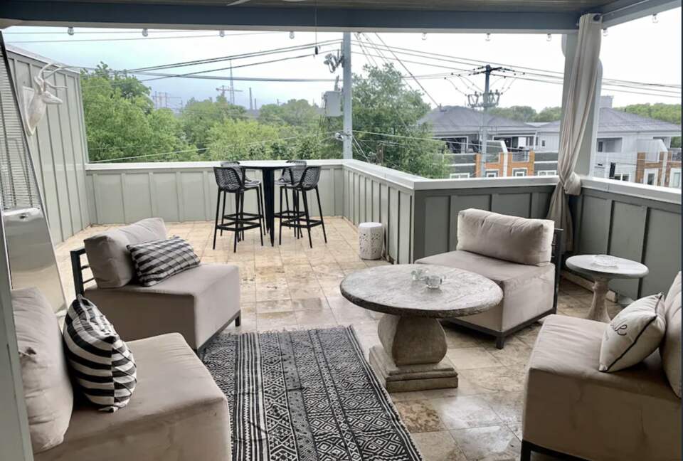 Edgehill Luxury - Nashville, Tennessee