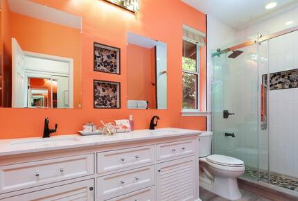 Kona House of Palms - Kailua, Hawaii