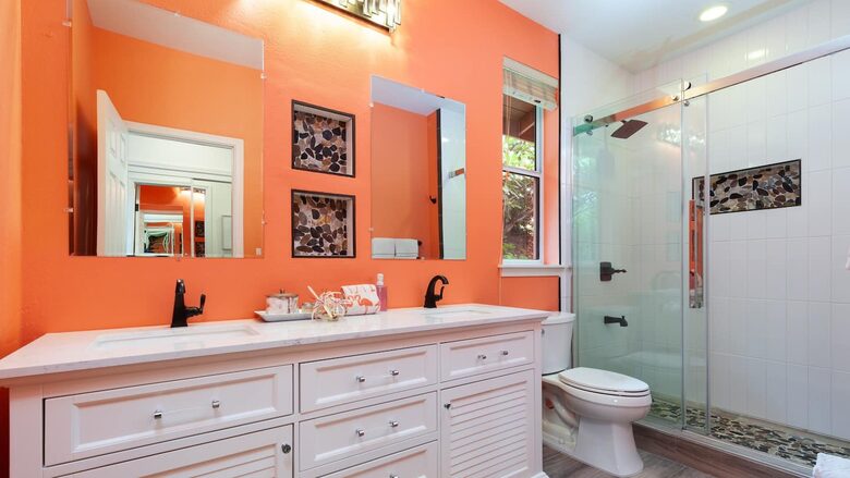 Kona House of Palms - Kailua, Hawaii