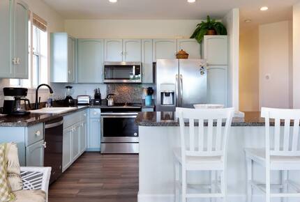 Kona House of Palms - Kailua, Hawaii