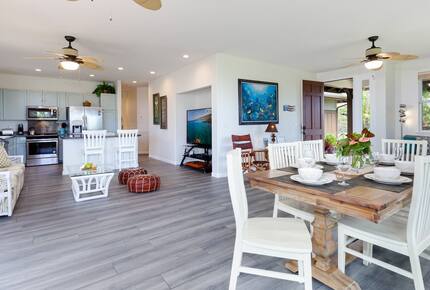 Kona House of Palms - Kailua, Hawaii