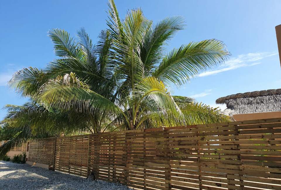 Casa Cauri - El Puertecito, Mexico