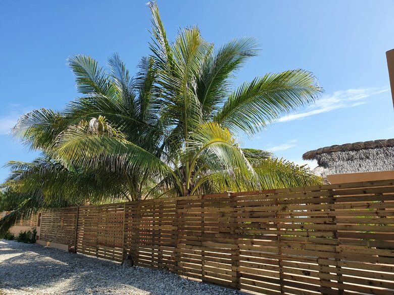 Casa Cauri - El Puertecito, Mexico