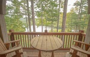 Southshore Lodge — Bear Lake - Tuckasegee, North Carolina