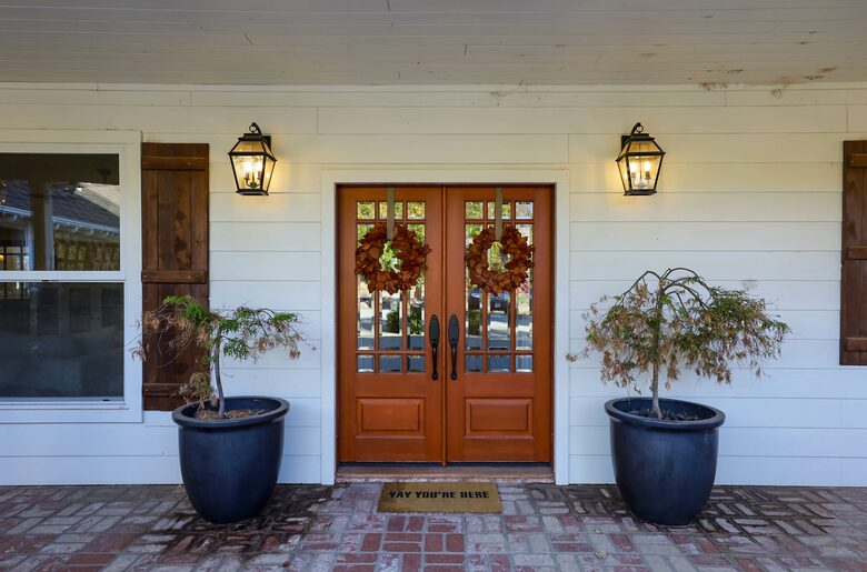 Modern Family Farmhouse - Tehachapi, California