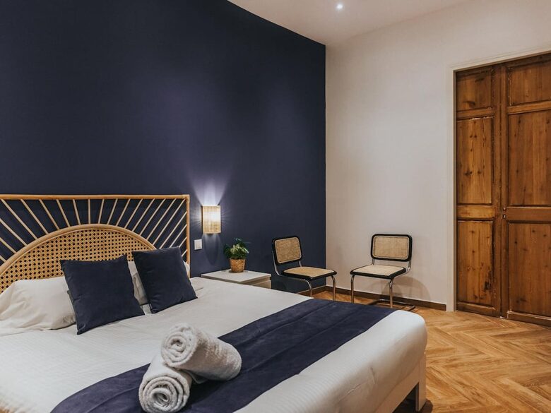 Magic apartment 'Beatas' in Malaga City Center - Malaga, Spain