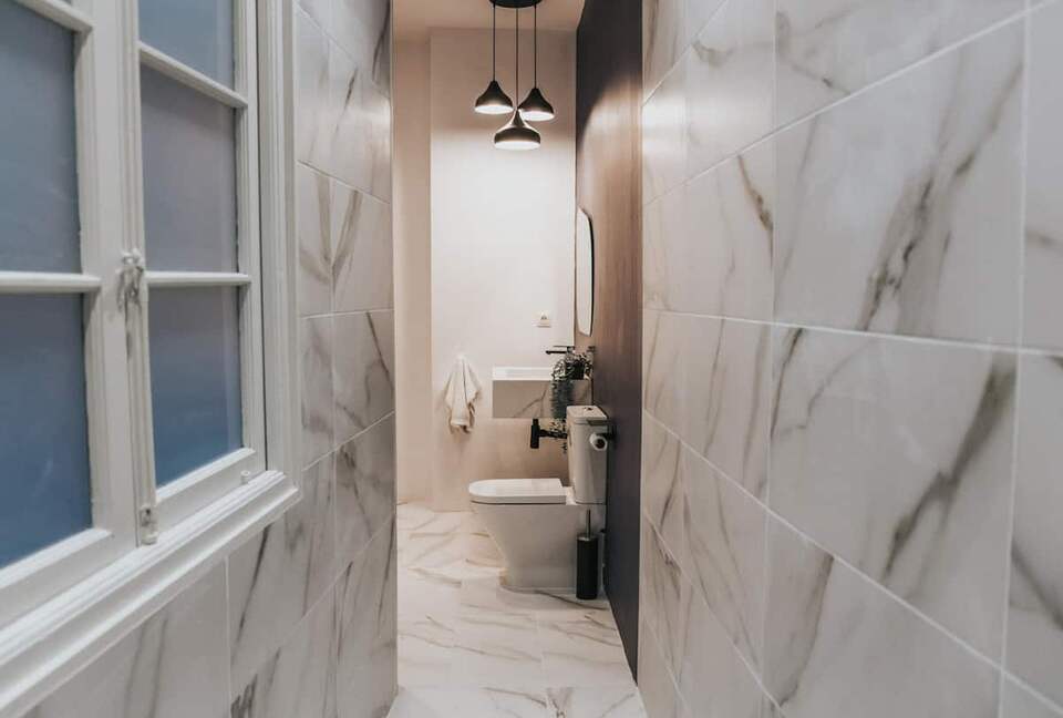 Magic apartment 'Beatas' in Malaga City Center - Malaga, Spain