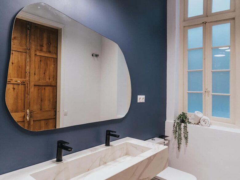 Magic apartment 'Beatas' in Malaga City Center - Malaga, Spain