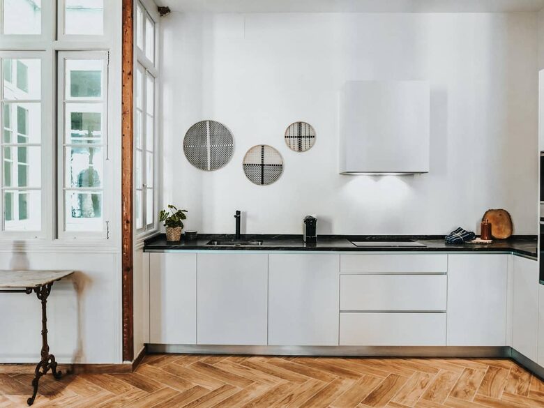 Magic apartment 'Beatas' in Malaga City Center - Malaga, Spain