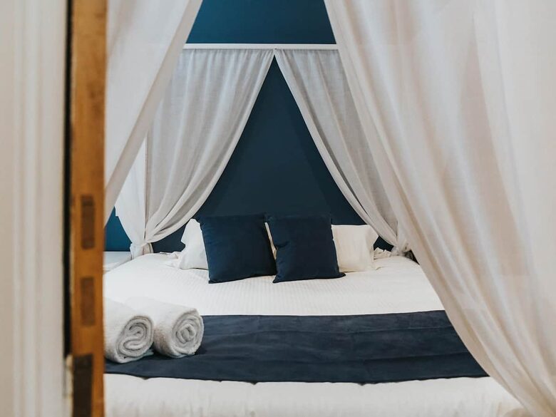 Magic apartment 'Beatas' in Malaga City Center - Malaga, Spain